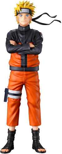 Ichibansho - Naruto Shippuden - Masterlise - Naruto Uzumaki (Kazekage Rescue Arc) Figure