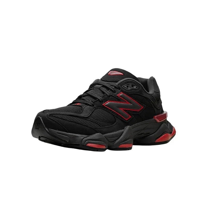 NB 9060 Triple Black Cat