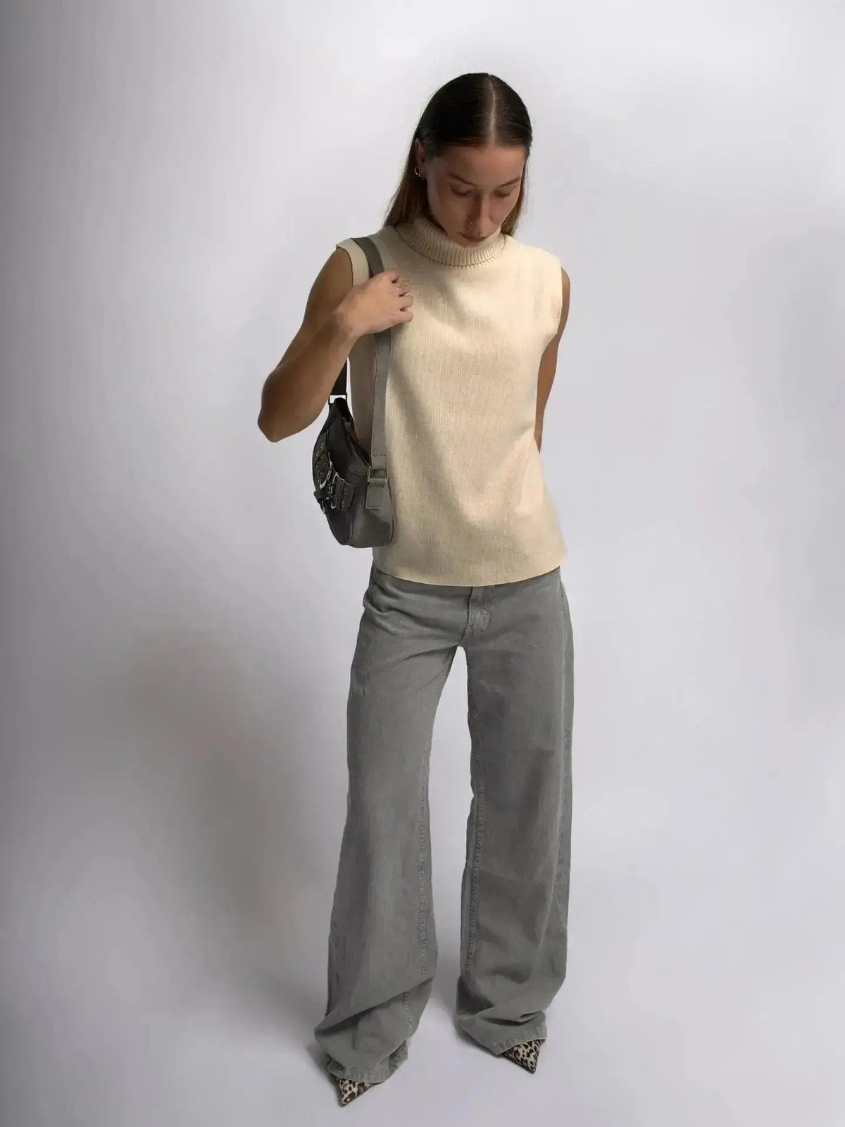 Mini Strap Zazie Bag