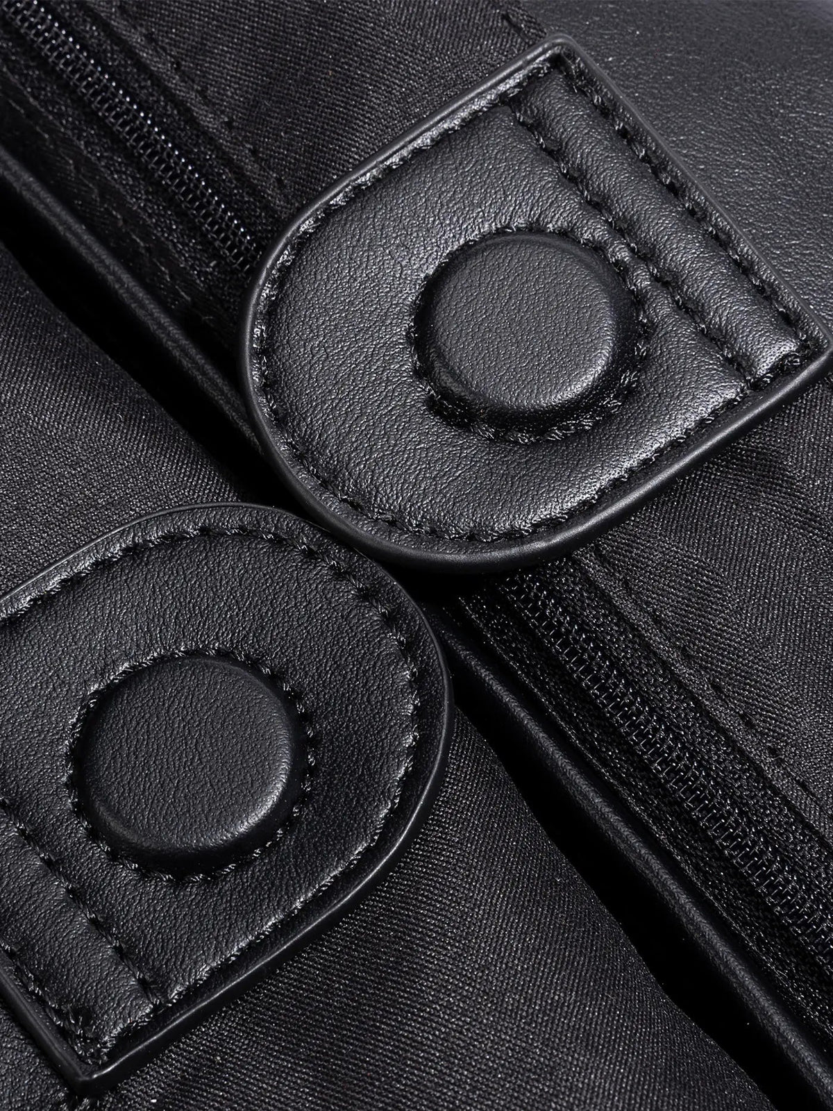 Big Suede Carry