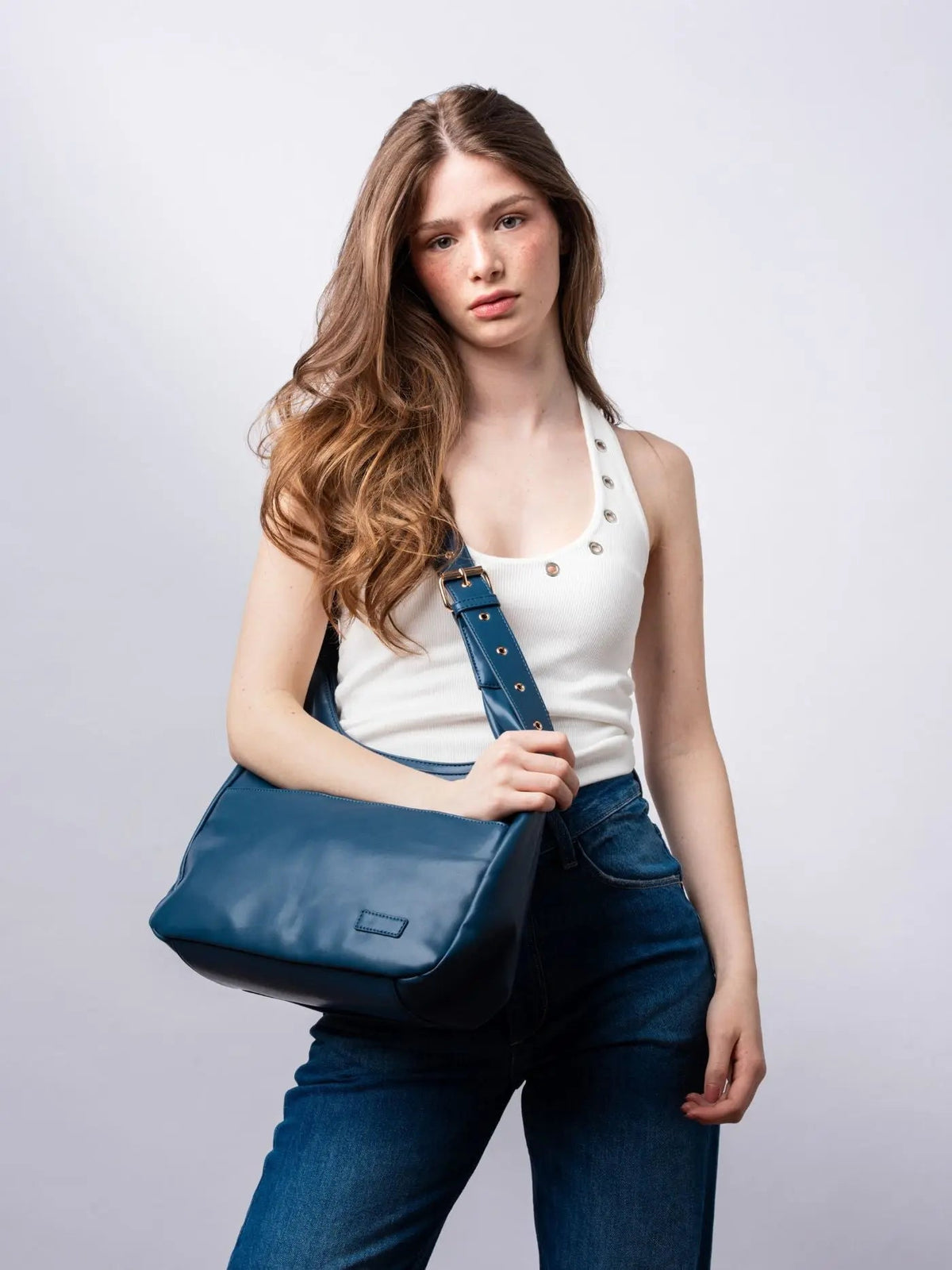 Crossbody Everyday BB Bag