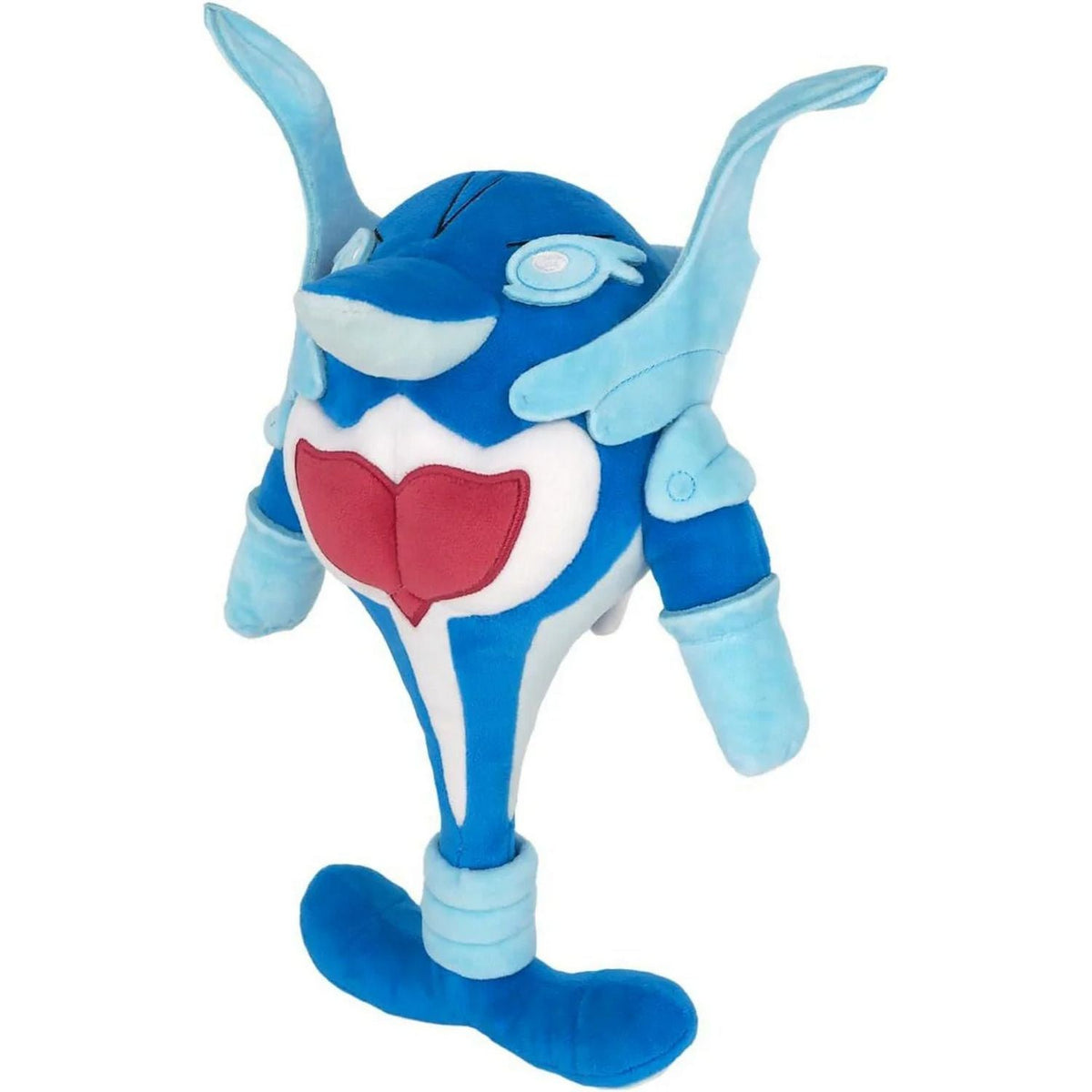 Pokemon: All-Star Sanei Palafin (Hero Form) 9.5" Plush