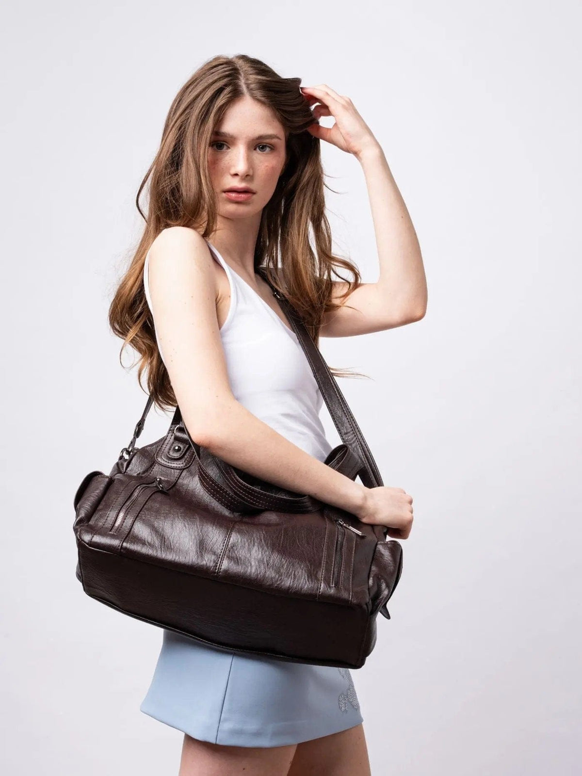 Everyday City Tote
