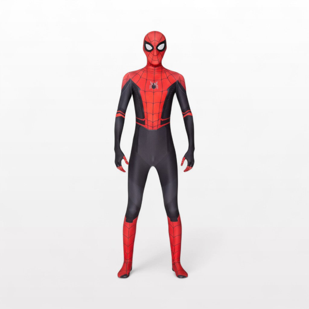 Spiderman Costume (Adults / L)