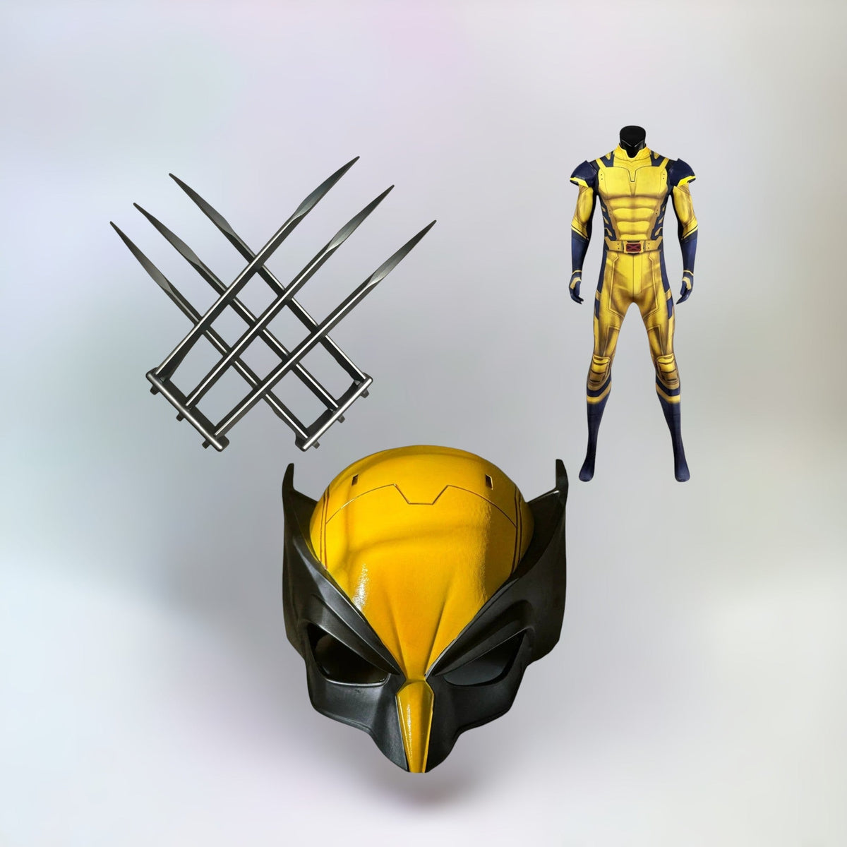 Wolverine Bundle (M)