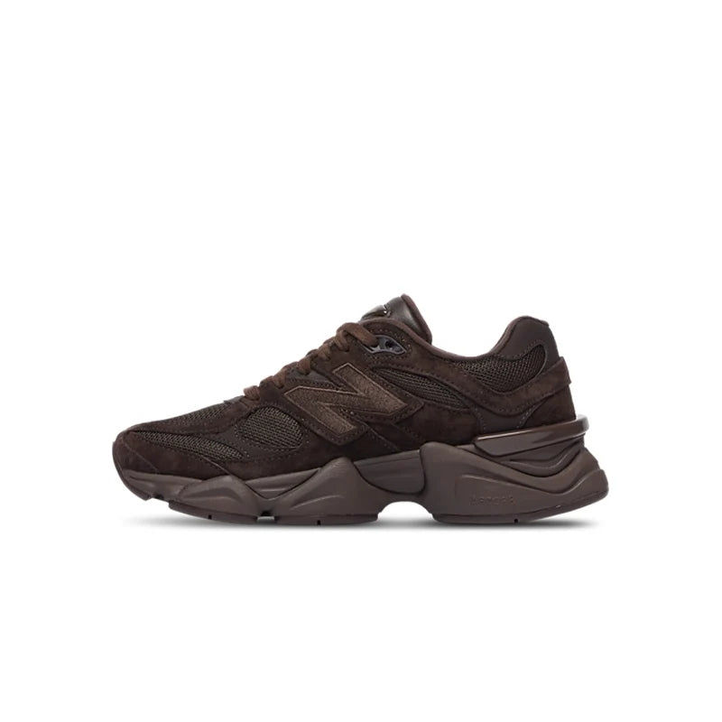 NB 9060 Chocolate Brown