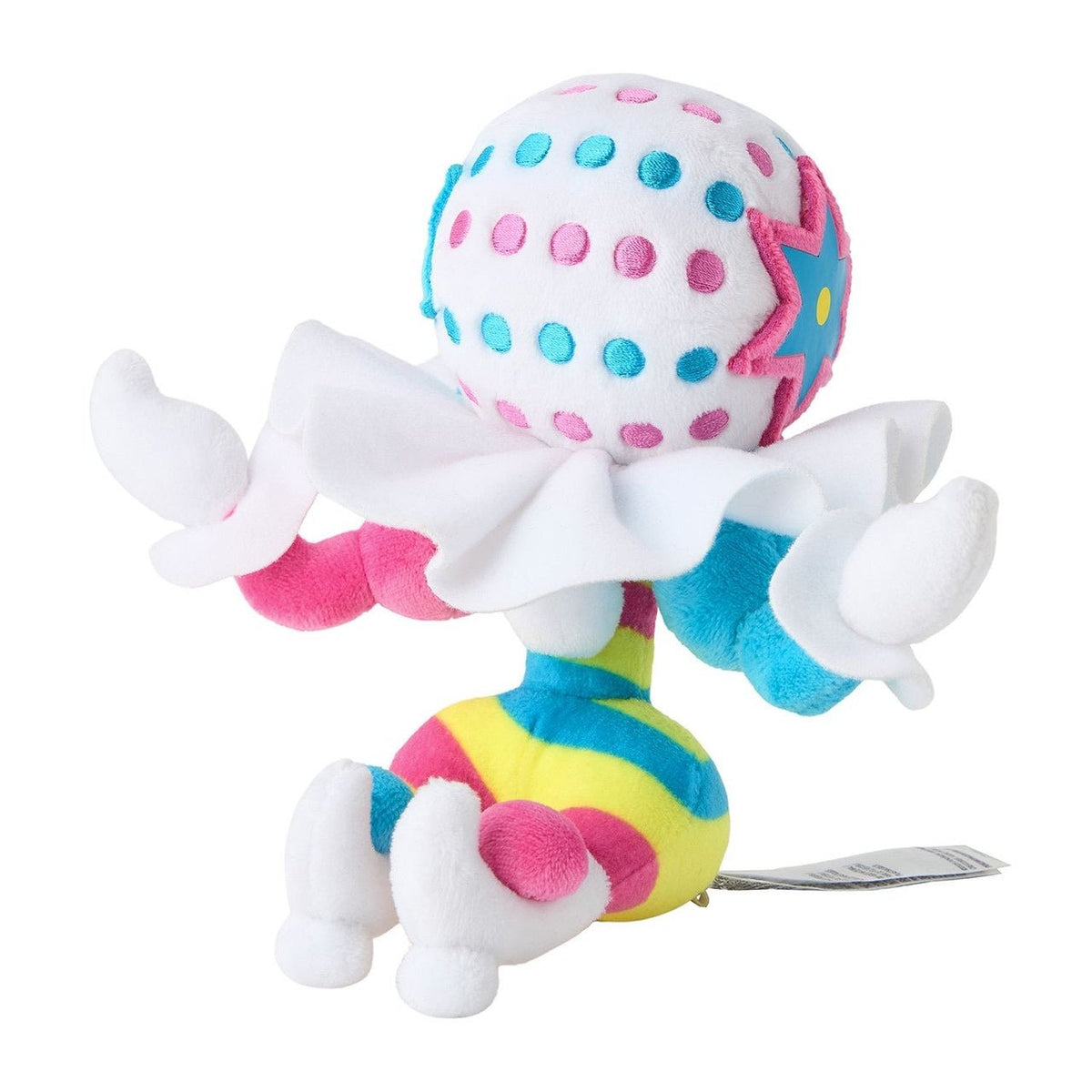 Pokemon: Pokemon Fit Blacephalon No.806 Plush (Japanese Pokemon Center Exclusive)