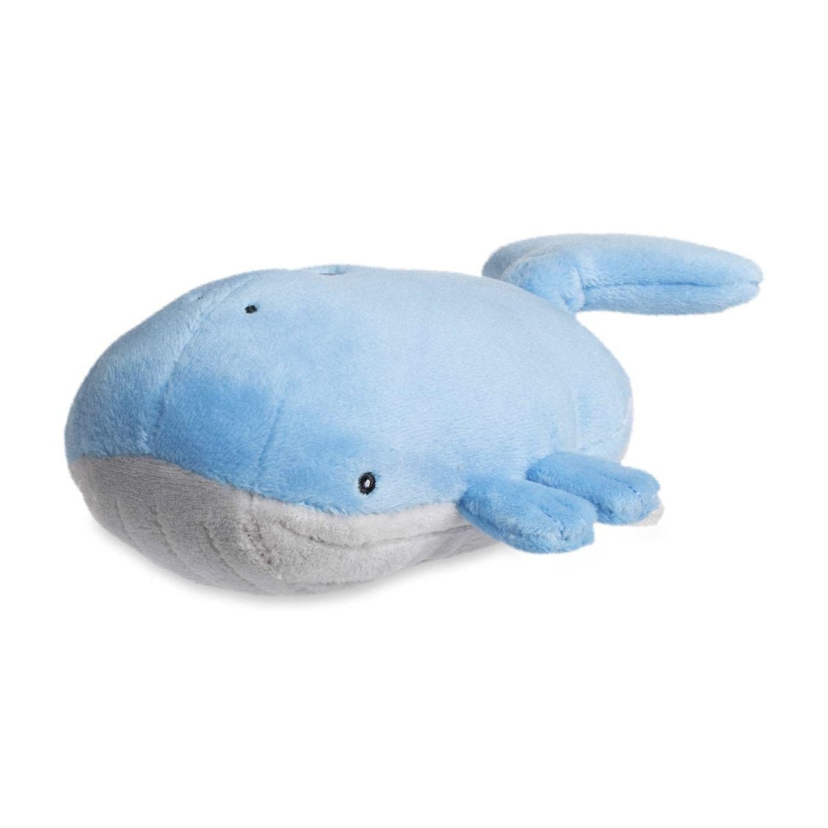 Pokemon: Pokemon Fit Wailord No.321 Plush (Japanese Pokemon Center Exclusive)