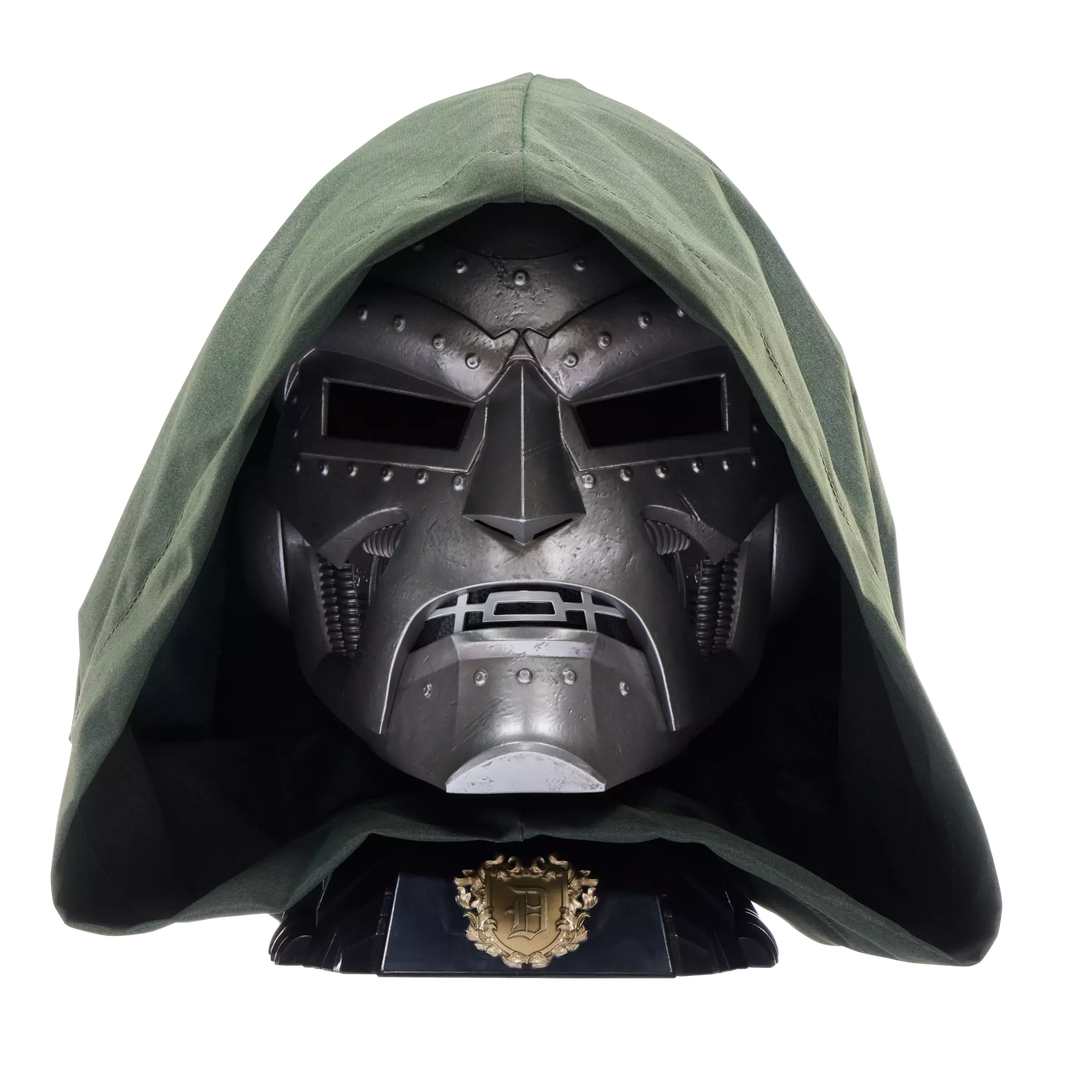 Doctor Doom