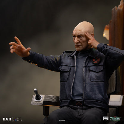 Pre-Order - Statue Professor Xavier - Avengers Doomsday - Art Scale 1/10