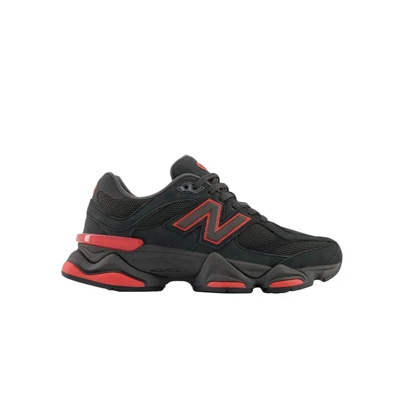 NB 9060 Triple Black Cat