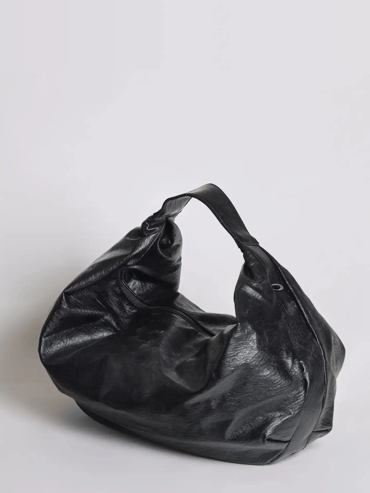 Odette Leather Bag