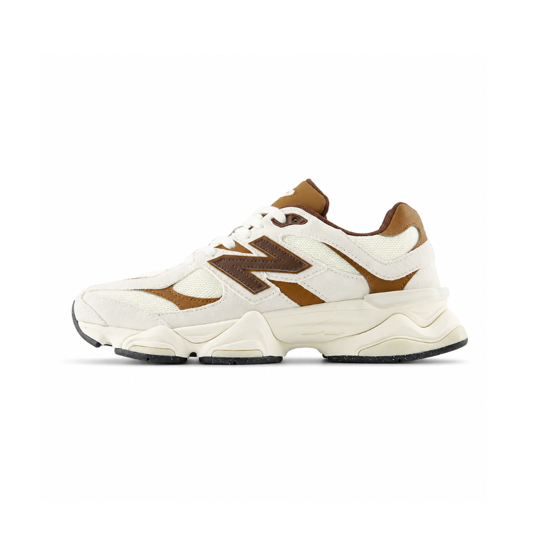 NB 9060 Thunder Brown