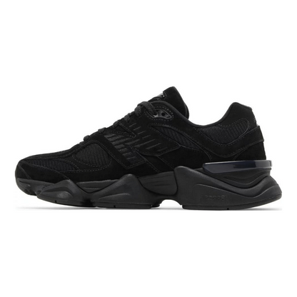 NB 9060 Triple Black Cat