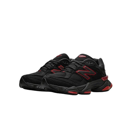 NB 9060 Black Red