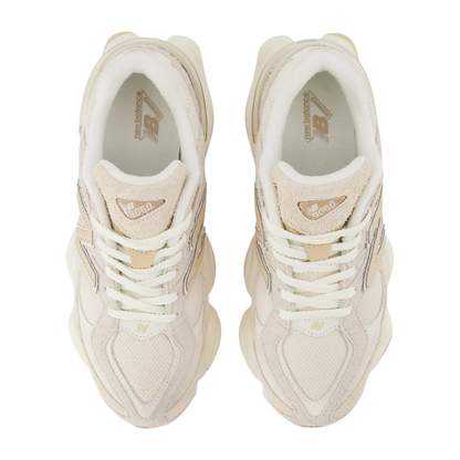 NB 9060 Bisque with Sea Salt