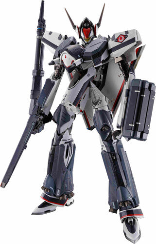 Tamashii Nations - Macross Frontier - Dx Chogokin - VF - 171EX Armored Nightmare Plus Ex(Alto Saotome Use) Revival Ver. (Default Title (6008))
