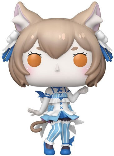 Funko POP! Anime: re:ZERO - Ferris (Styles May Vary) (Default Title (2787))
