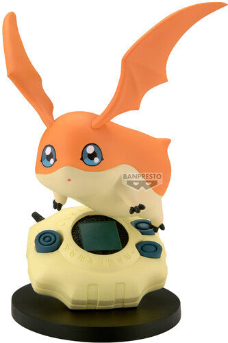Banpresto - Digimon Adventure - Digivice - Patamon Statue (Default Title (4654))