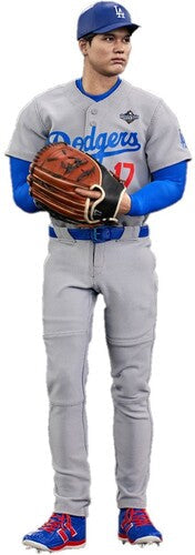 McFarlane Sportspicks x Blitzway - MLB - Shohei Ohtani (Deluxe Version) 1:6 Action Figure