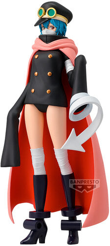 Banpresto - One Piece - Glitter & Glamours - Saint Gunko Statue (Default Title (4444))