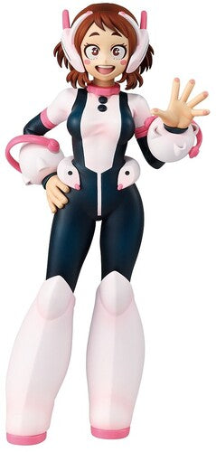 Ichibansho - My Hero Academia - Masterlise - Ochako Uraraka (Their Story) Figure (MHA) (Default Title (4365))