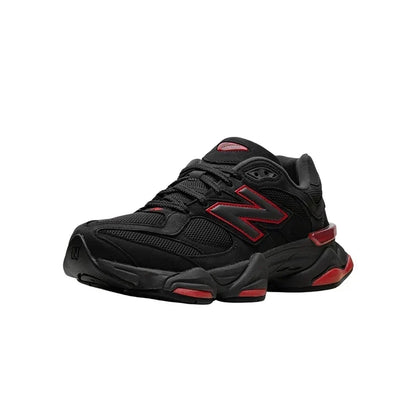 NB 9060 Triple Black Cat