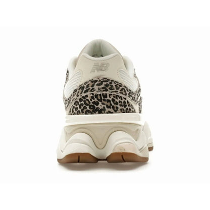 NB 9060 Leopard Print
