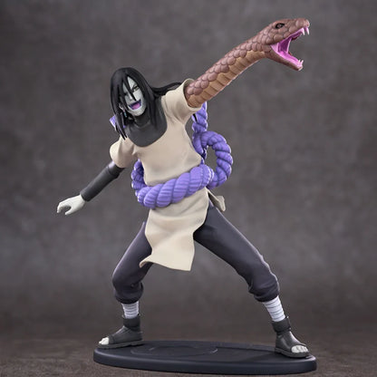 ABYstyle Naruto Orochimaru Figure