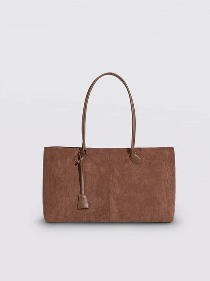 Big Suede Carry