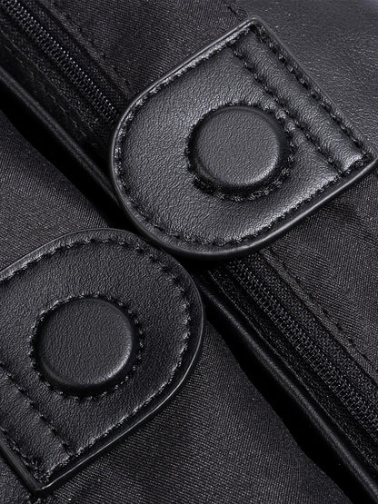Big Suede Carry