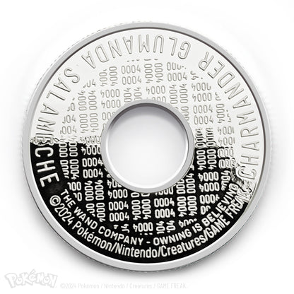 Pokemon Die-Cast Mini Great Ball Replica