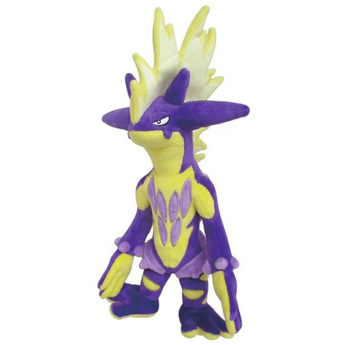 Pokemon: All-Star Sanei Toxtricity 13.5" Plush