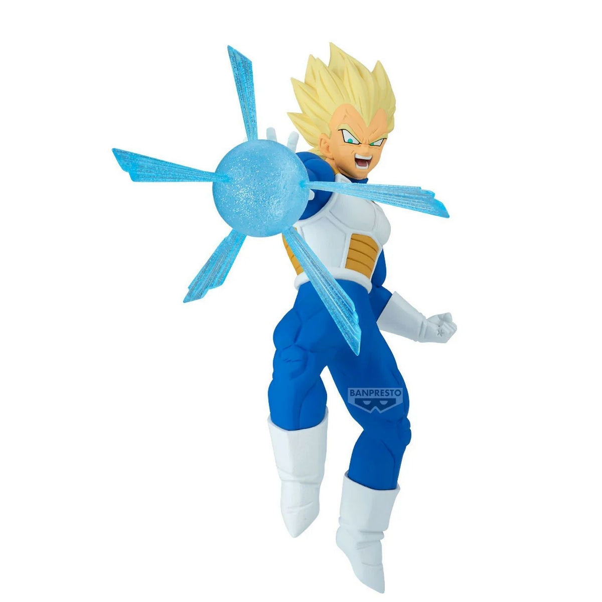 Dragon Ball Z G Materia Vegeta II Figure 71177