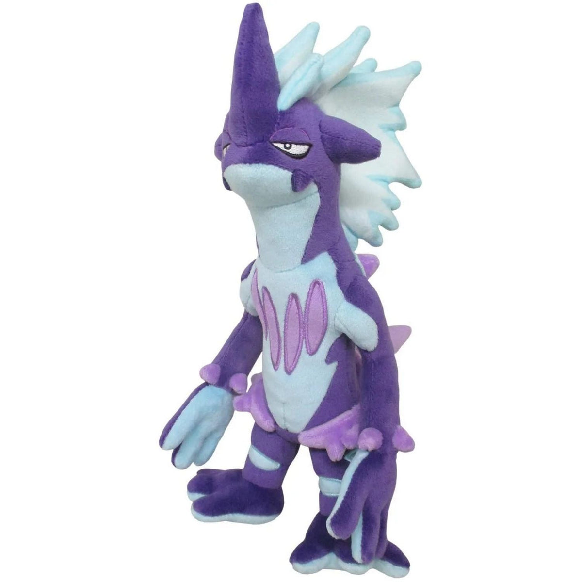 Pokemon: All-Star Sanei Toxtricity (Low Key Form) 12" Plush