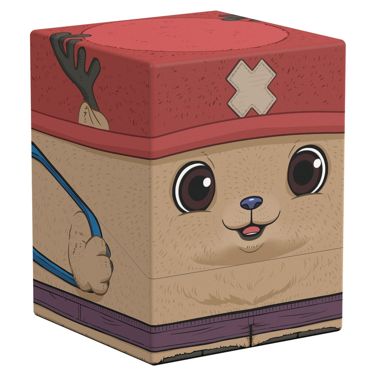 Ultimate Guard: Squaroes 100+ One Piece (Tony Tony Chopper)