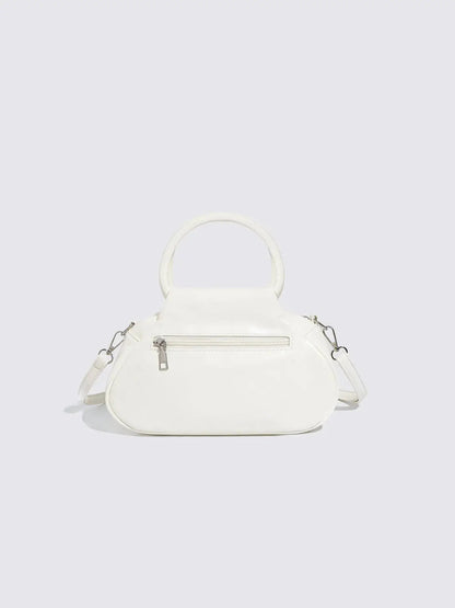 Sleek Slouchy Vienna Bag