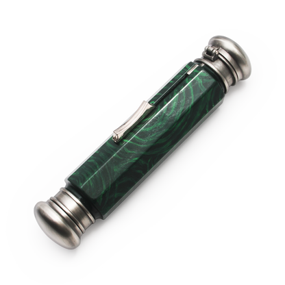 The Deluminator
