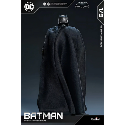 FondJoy Armored Batman Action Figure