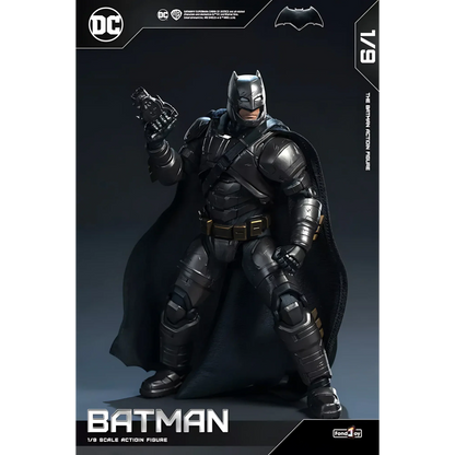 FondJoy Armored Batman Action Figure