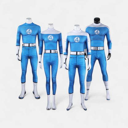 Fantastic Four Costume
