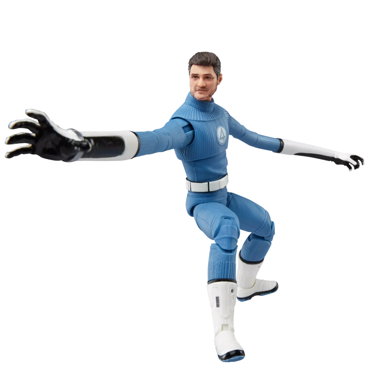Marvel Legends Series Mister Fantastic