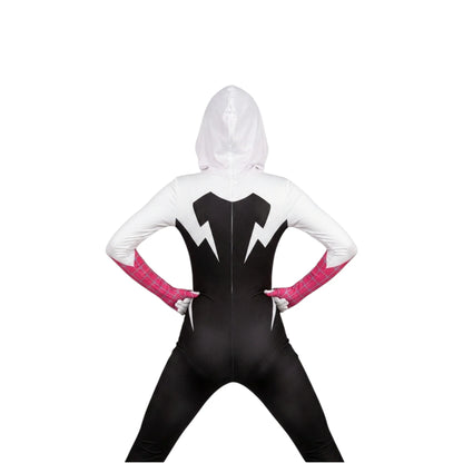 Gwen Stacy Costume