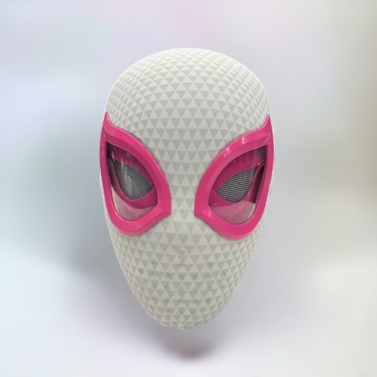 Gwen Stacy Mask (Touch control)