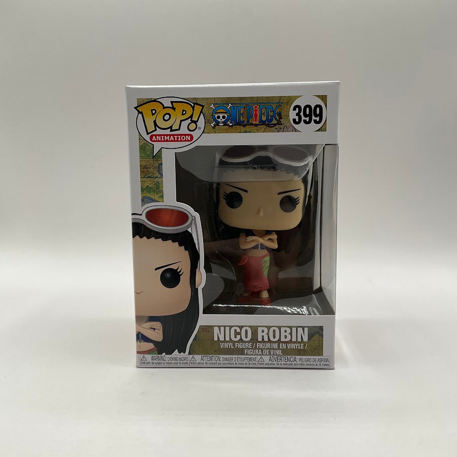 Nico Robin Funko Pop! One Piece #399