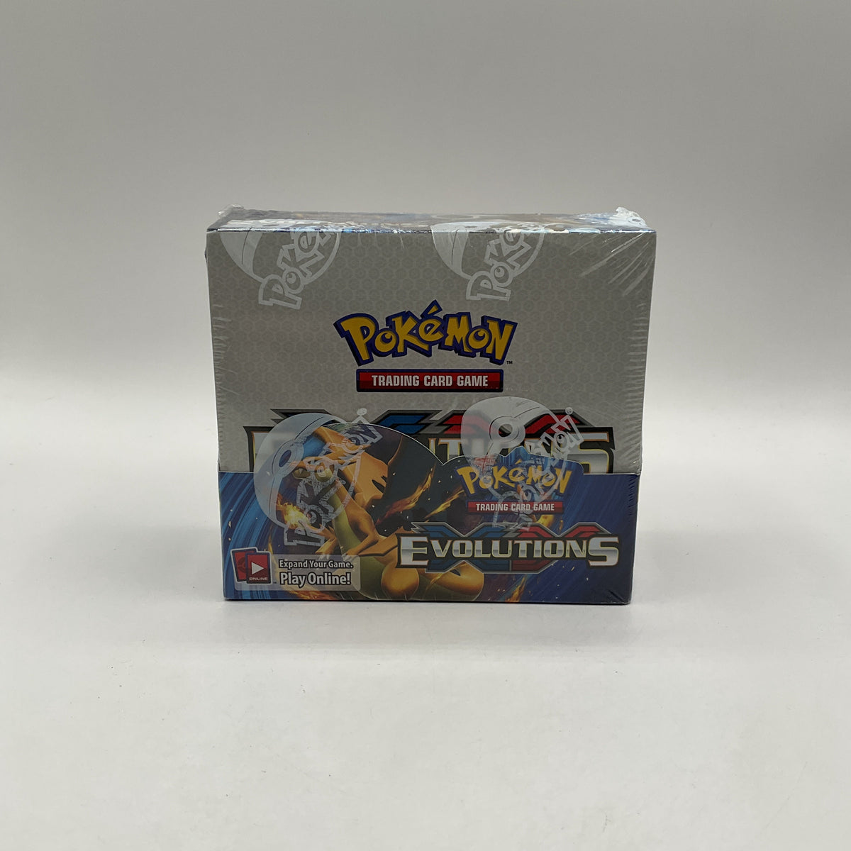 Pokemon: XY: Evolutions Booster Box *See Photos* #2