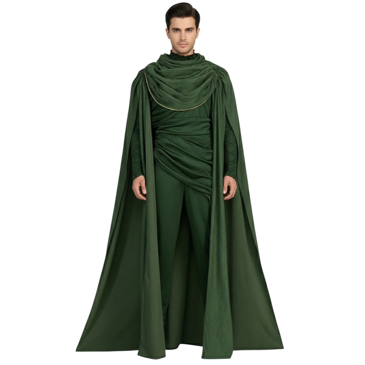 Loki Costume (M)