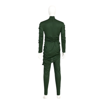 Loki Costume