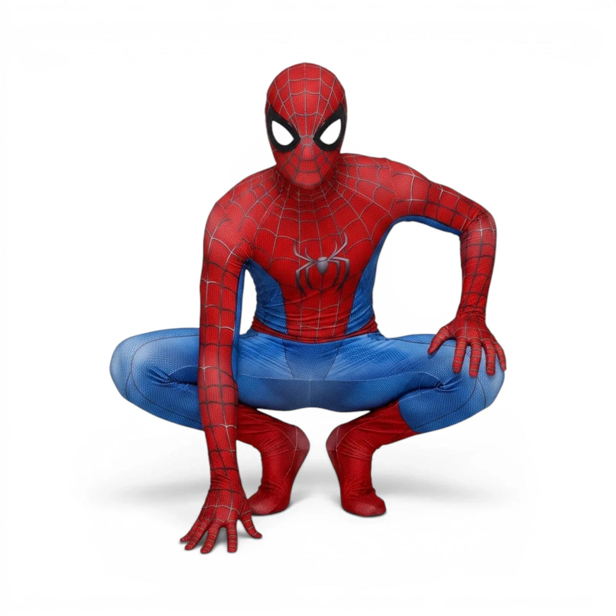 Spiderman Brand New Day Costume (Kids / S)