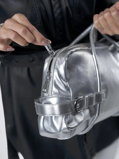 Mini Ashley City Bag
